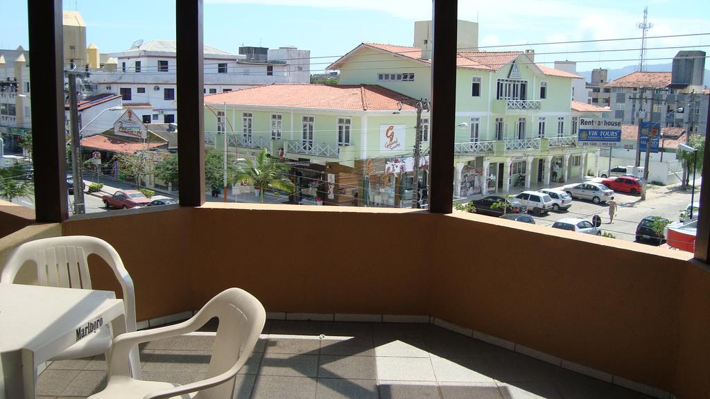 Residencial Ilha Dourada Hotel Florianópolis Exterior foto
